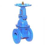 Rubber Gate Valve