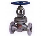 Globe Valve